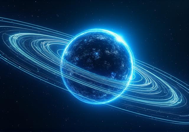 Uiterst precieze trajectberekening voor deep-space missies